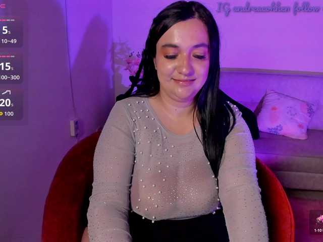 katherincohen's BongaCams show and profile