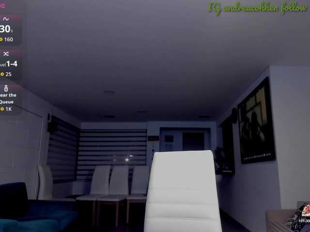 katherincohen's BongaCams show and profile