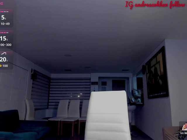 katherincohen's BongaCams show and profile