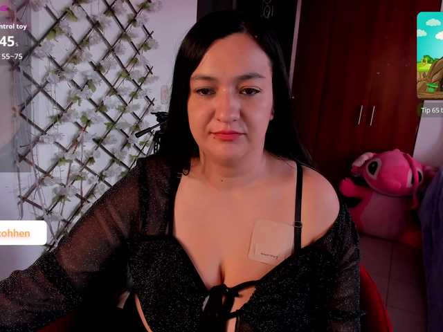 katherincohen's BongaCams show and profile