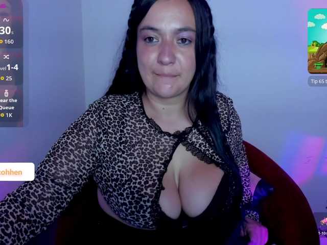 katherincohen's BongaCams show and profile