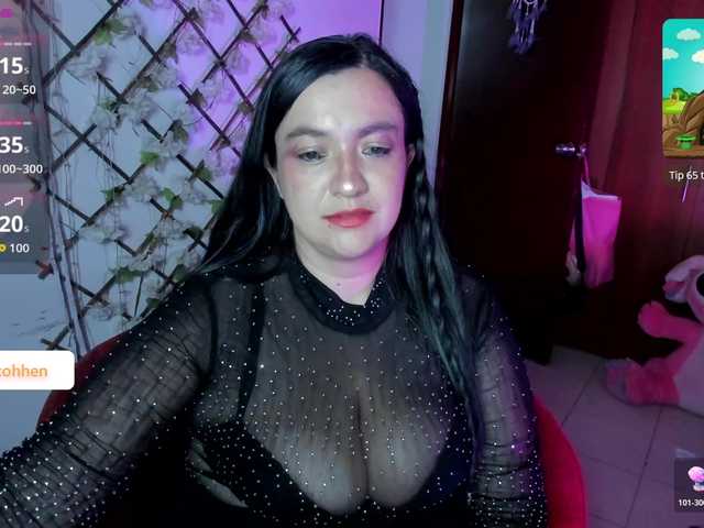 katherincohen's BongaCams show and profile