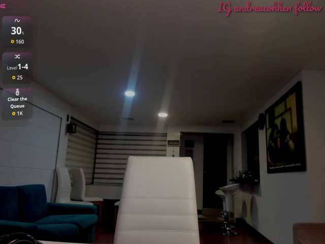 katherincohen's BongaCams show and profile