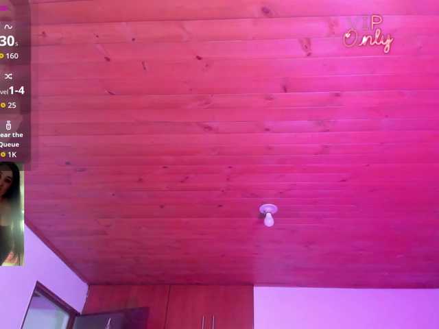 katherincohen's BongaCams show and profile