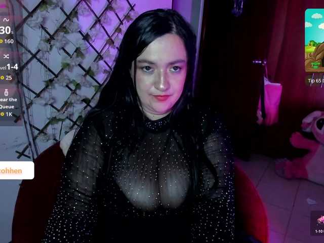 katherincohen's BongaCams show and profile