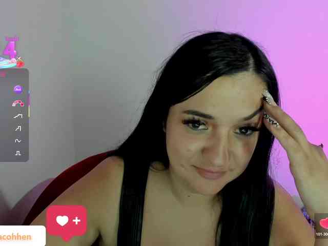 katherincohen webcam