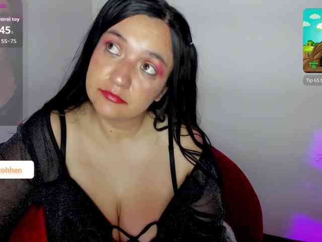 katherincohen webcam