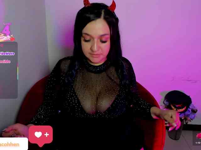 katherincohen webcam