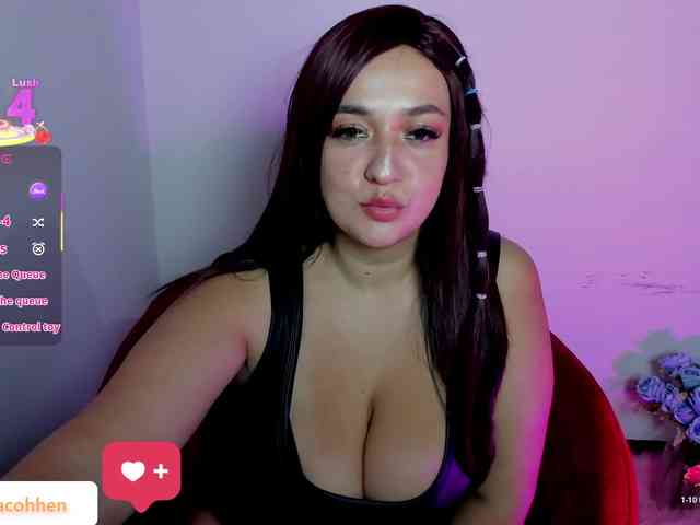 katherincohen webcam