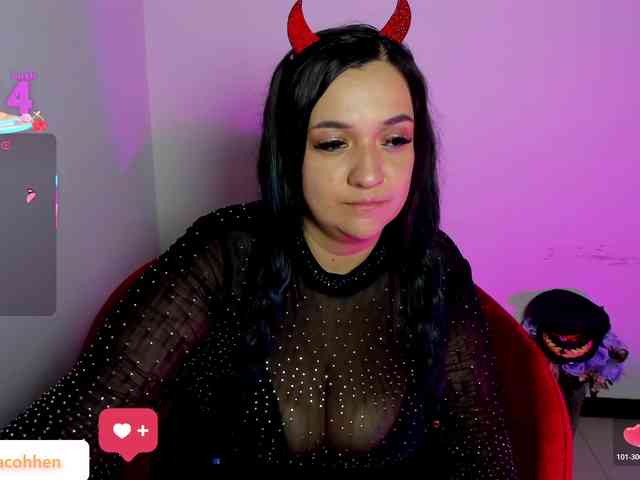 katherincohen webcam