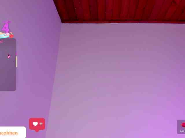 katherincohen webcam
