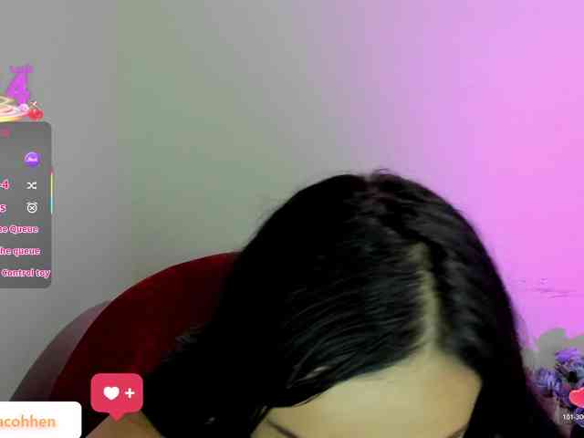 katherincohen webcam