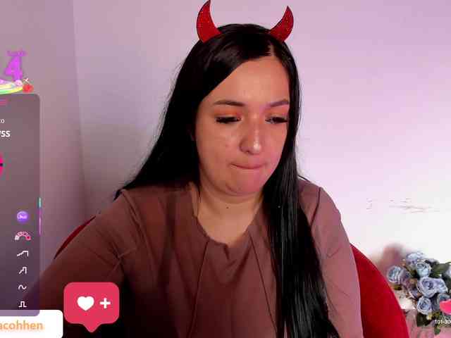 katherincohen webcam