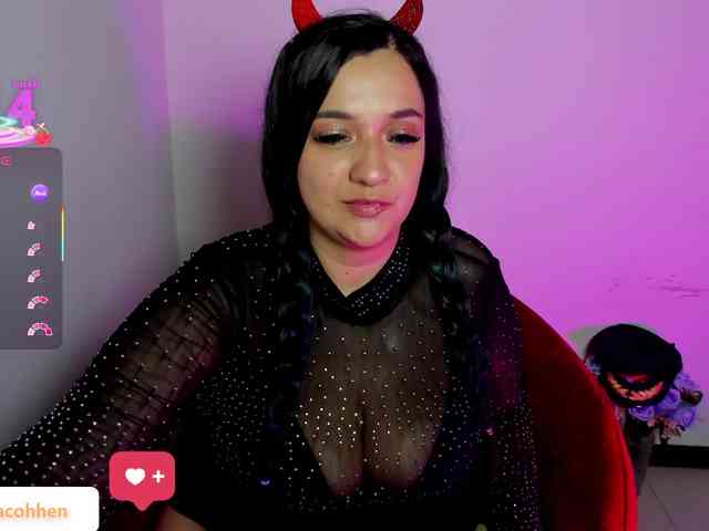 katherincohen webcam