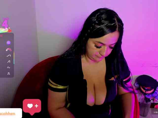 katherincohen webcam