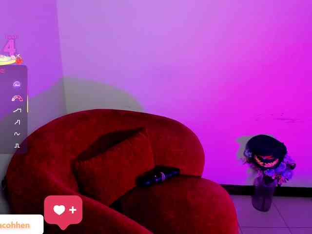 katherincohen webcam