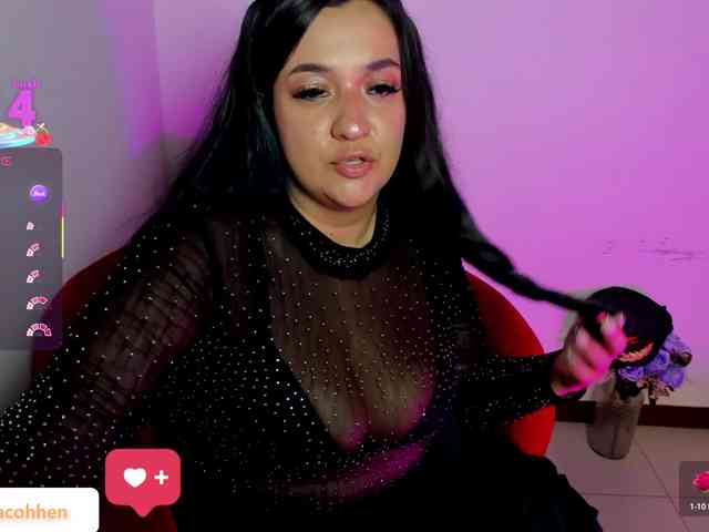 katherincohen webcam