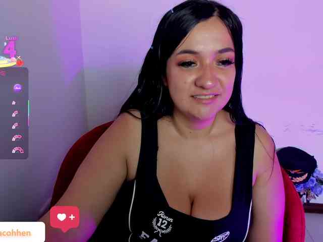 katherincohen webcam