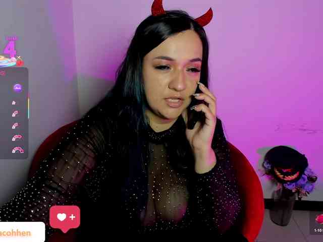 katherincohen webcam