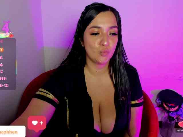 katherincohen webcam