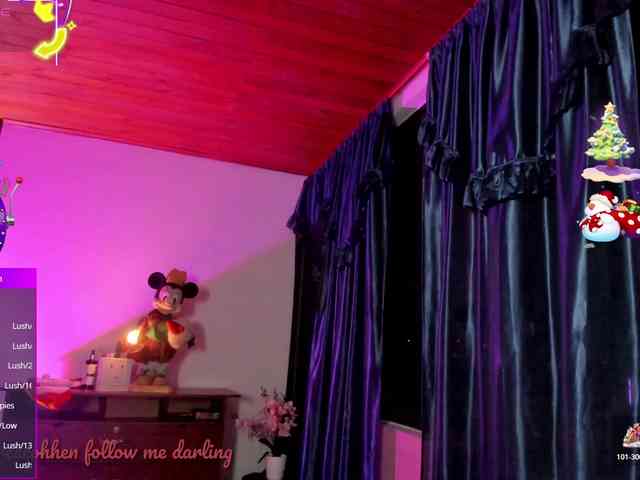 katherincohen webcam