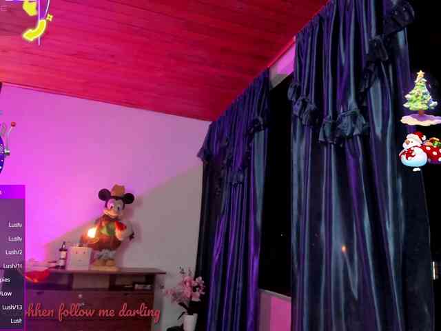 katherincohen webcam