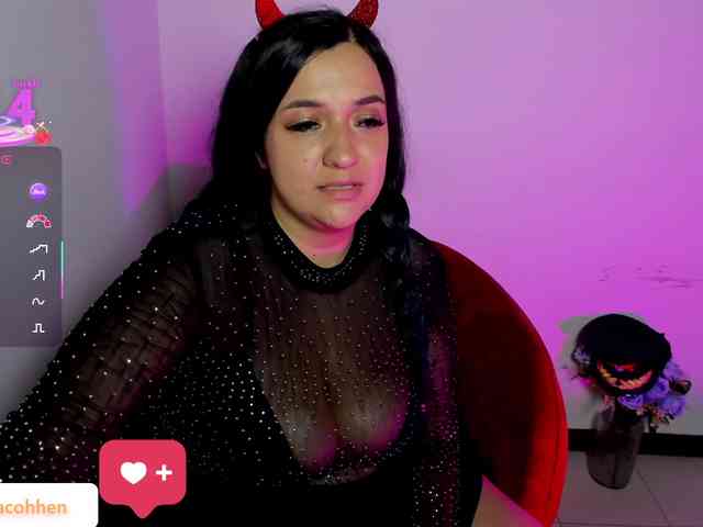 katherincohen webcam