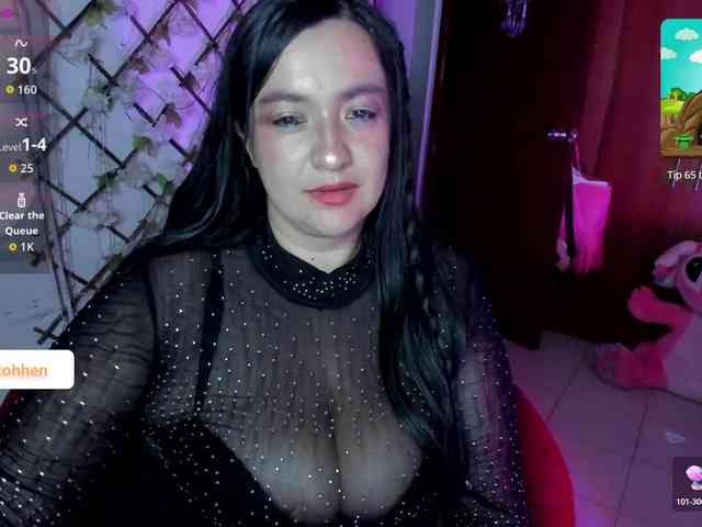 katherincohen webcam