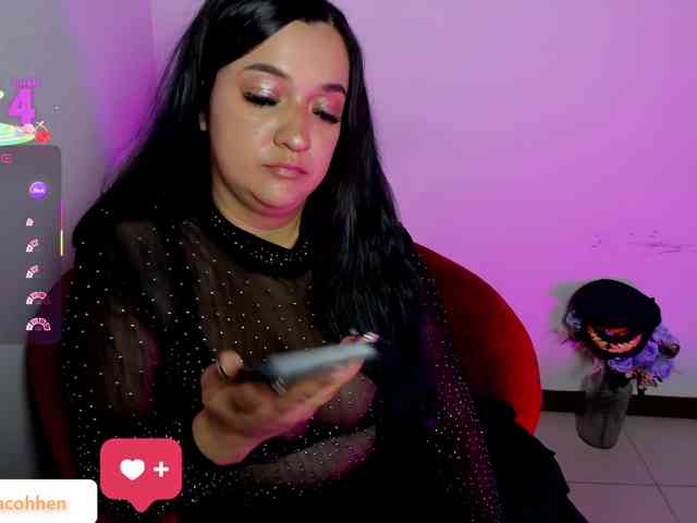 katherincohen webcam