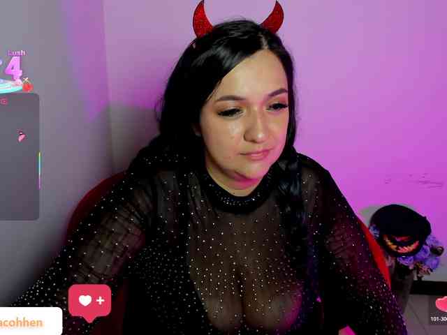 katherincohen webcam