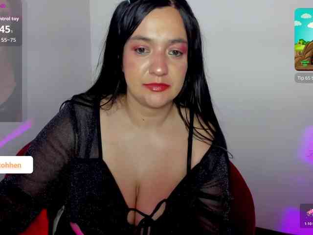 katherincohen webcam