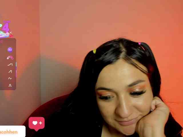 katherincohen webcam