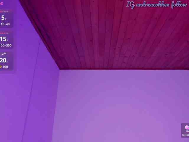 katherincohen webcam