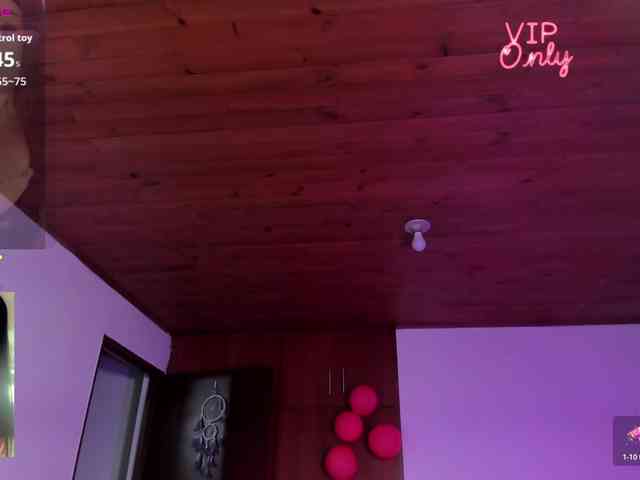 katherincohen webcam