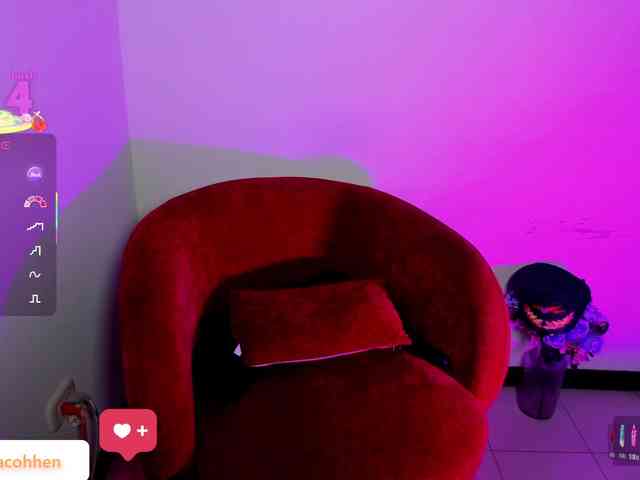 katherincohen webcam