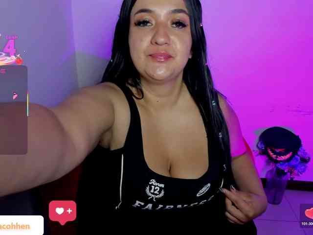 katherincohen webcam