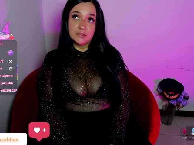 katherincohen webcam