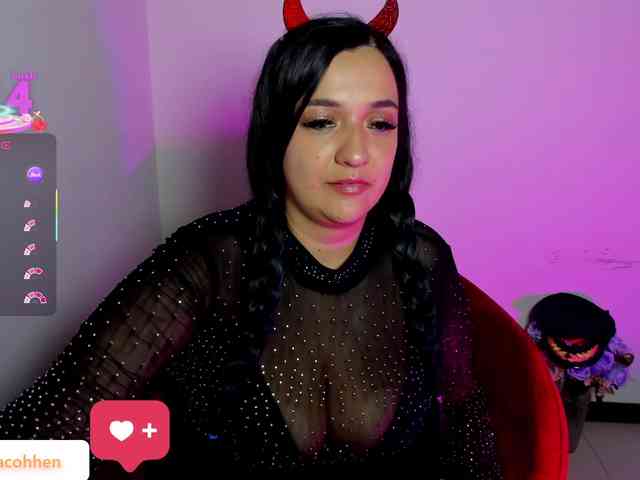 katherincohen webcam