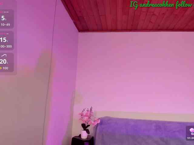 katherincohen webcam