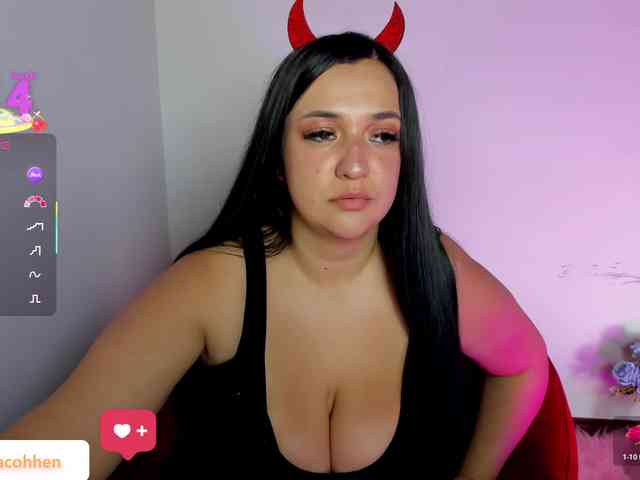 katherincohen webcam