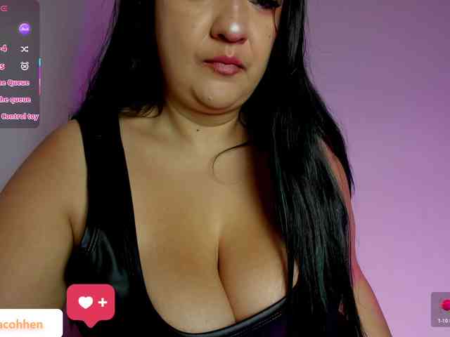 katherincohen webcam