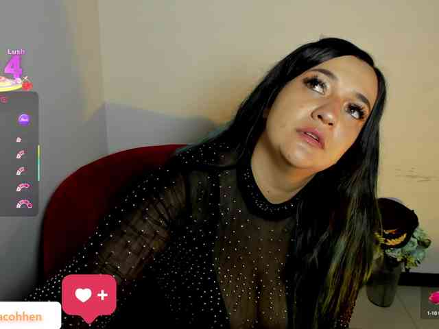 katherincohen webcam