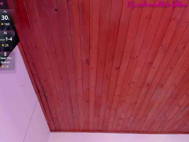 katherincohen webcam