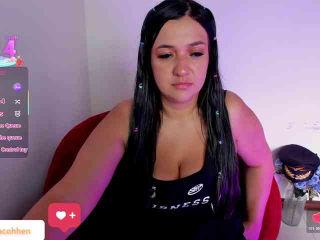 katherincohen webcam