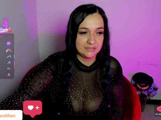 katherincohen webcam