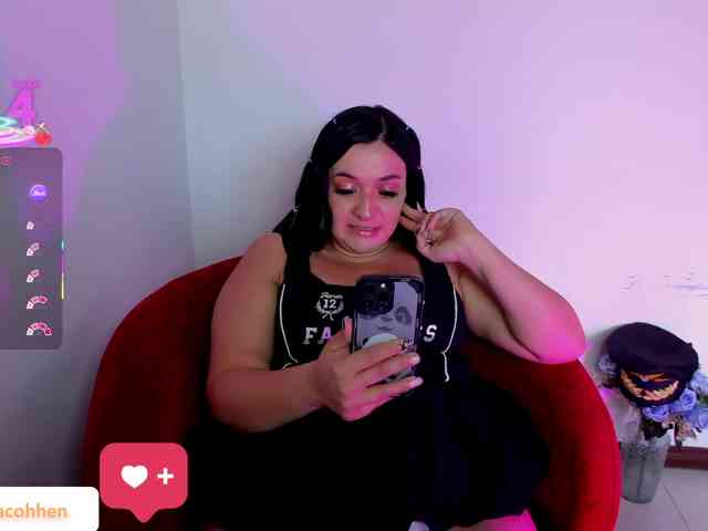 katherincohen webcam