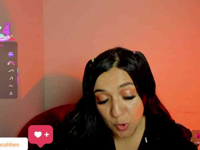 katherincohen webcam