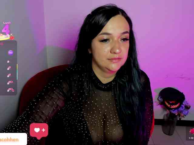 katherincohen webcam