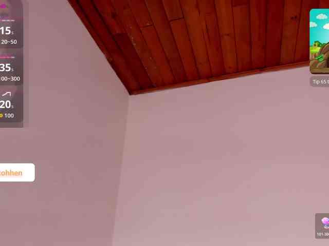 katherincohen webcam