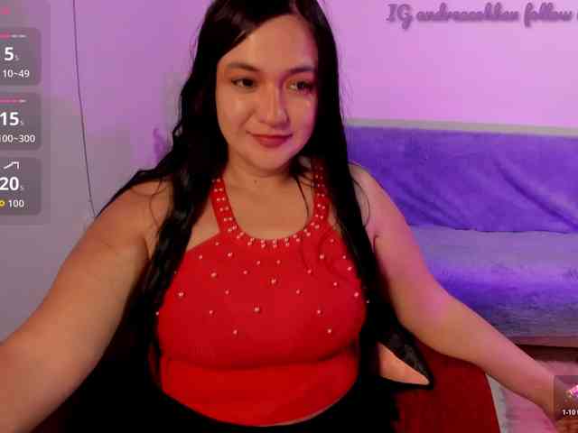 katherincohen webcam